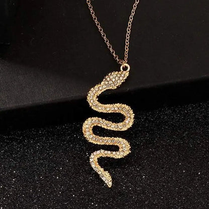 Boucles D’oreille Royal Snake | France-Tendance