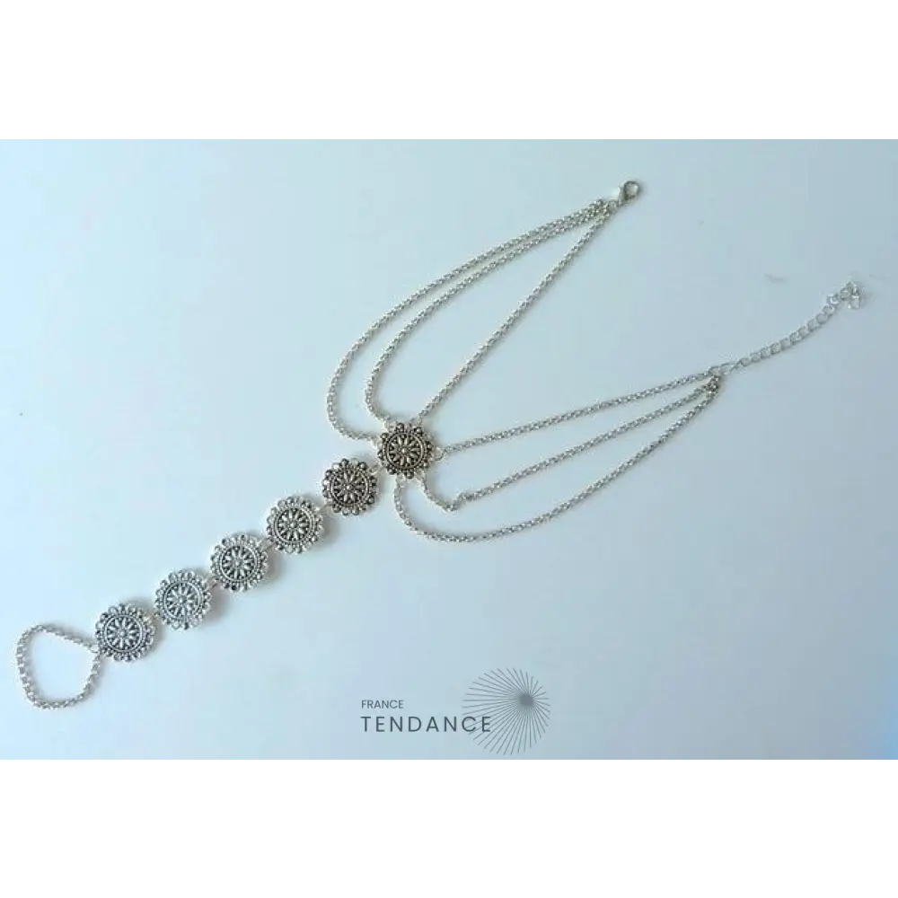 Bracelet De Cheville Summer2018 | France-Tendance