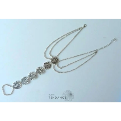 Bracelet De Cheville Summer2018 | France-Tendance