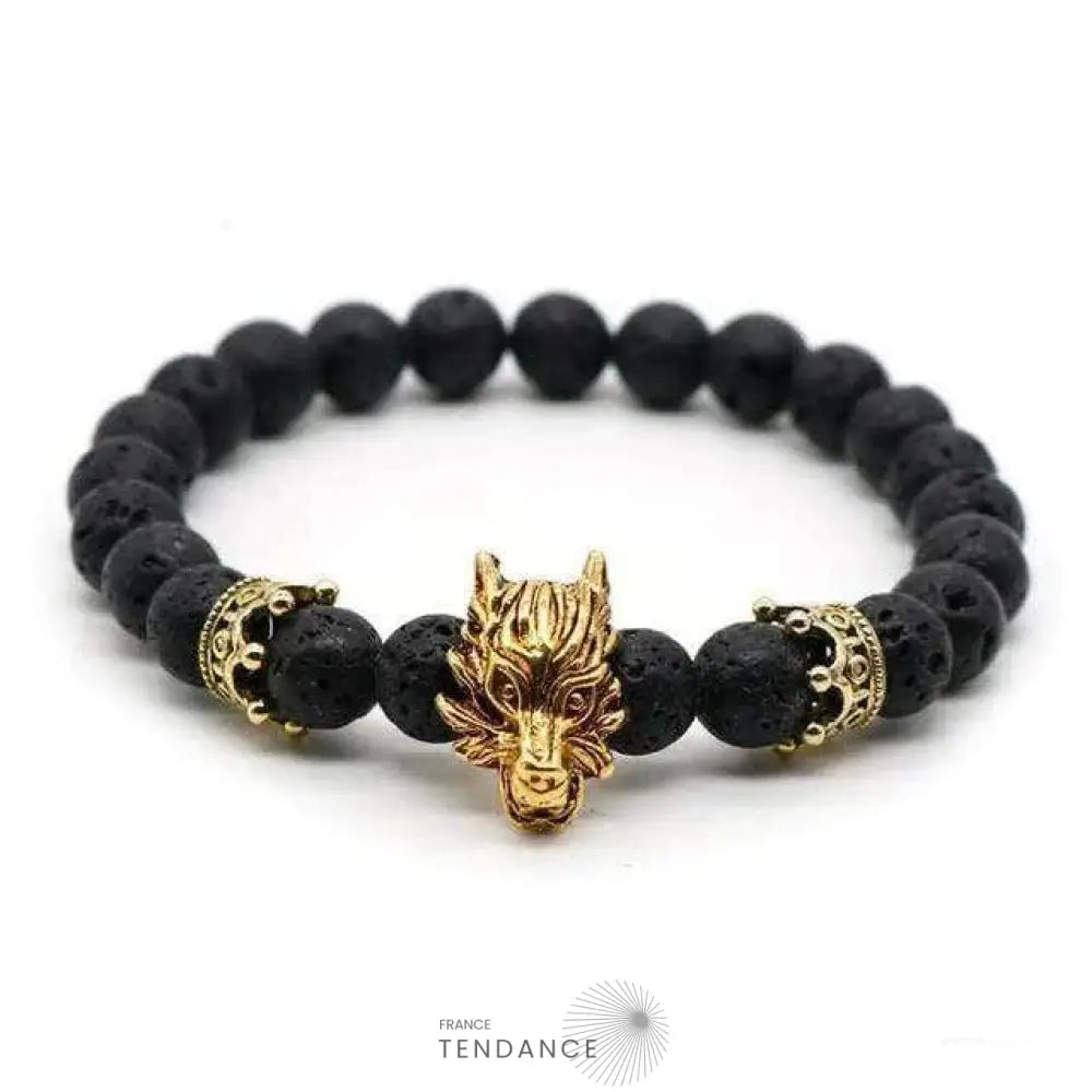 Bracelet Dragon | France-Tendance