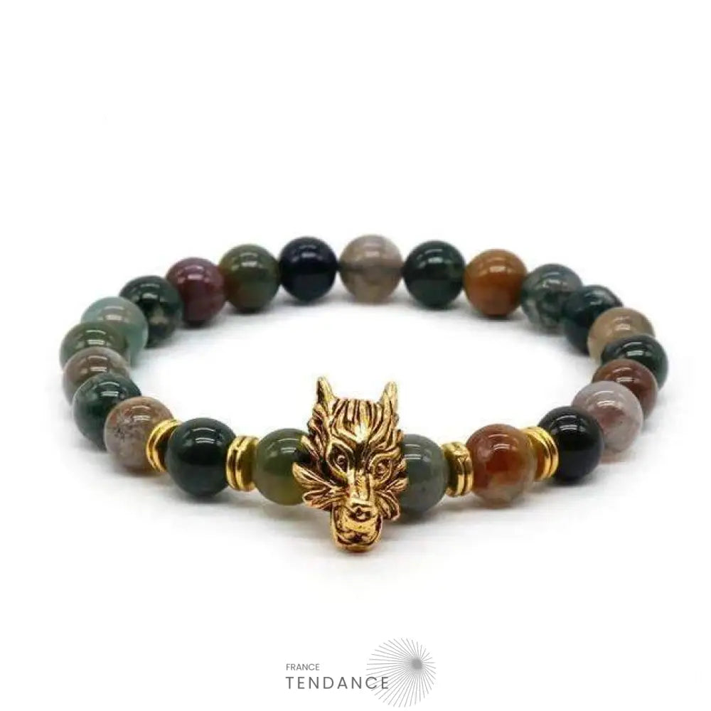 Bracelet Dragon | France-Tendance