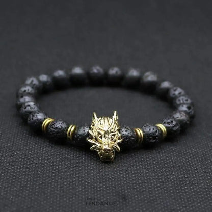 Bracelet Dragon | France-Tendance