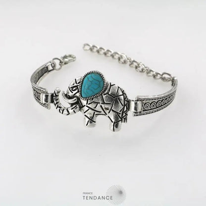 Bracelet éléphant | France-Tendance