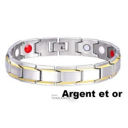 Bracelet Energique Thérapeutique | France-Tendance