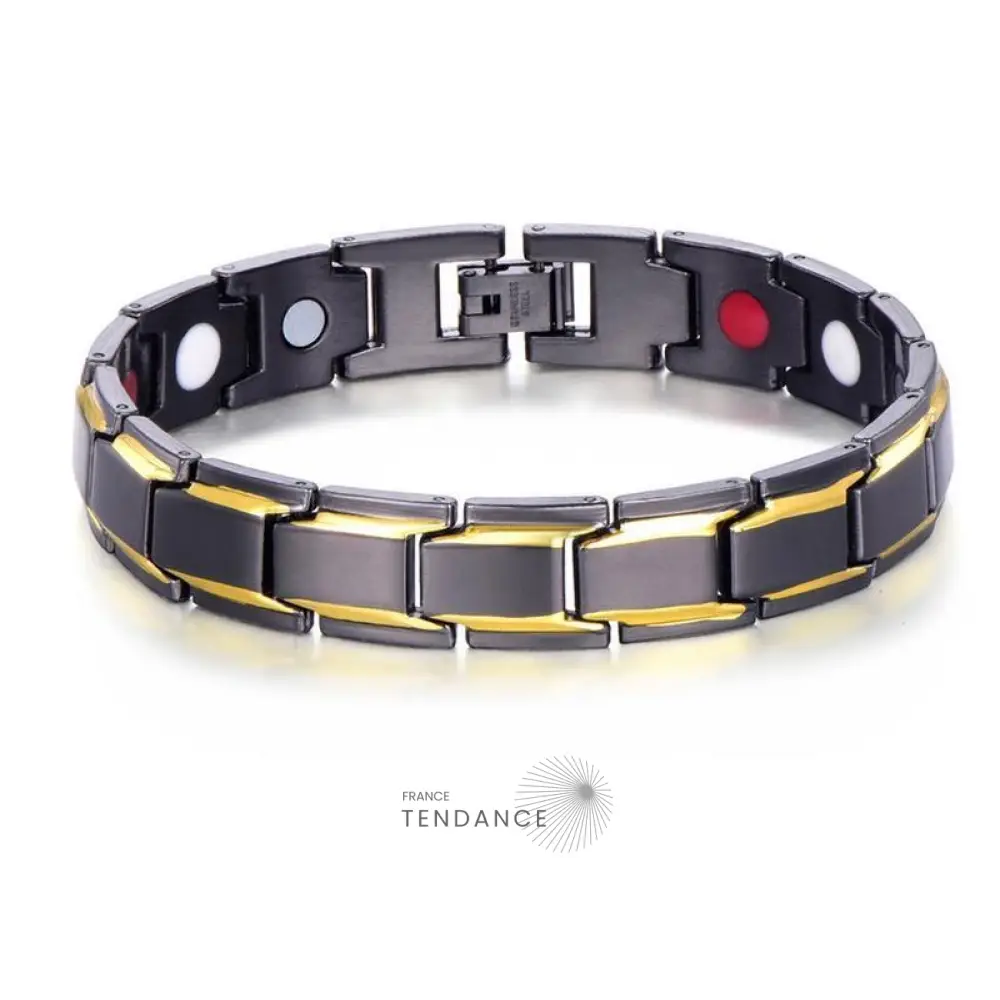 Bracelet Energique Thérapeutique | France-Tendance