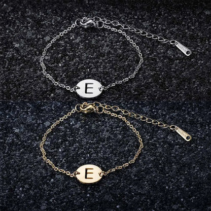 Bracelet Letter | France-Tendance