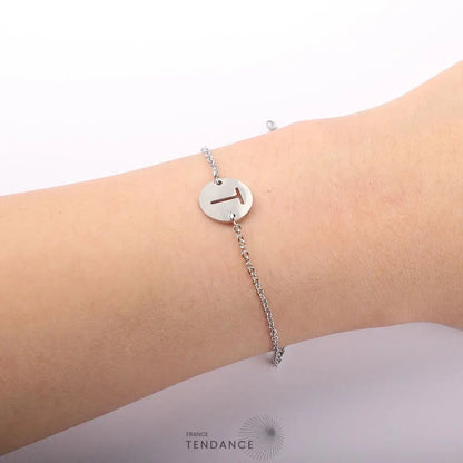 Bracelet Letter | France-Tendance