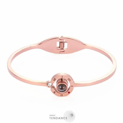 Bracelet Love | France-Tendance