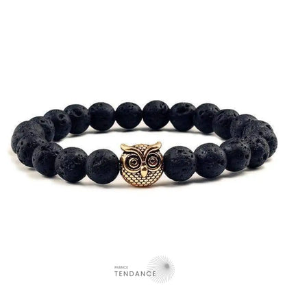Bracelet Owl | France-Tendance