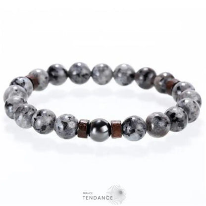 Bracelet Pierre De Lune Porte-bonheur | France-Tendance