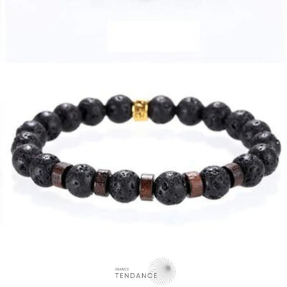 Bracelet Pierre De Lune Porte-bonheur | France-Tendance