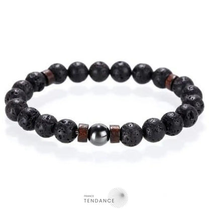 Bracelet Pierre De Lune Porte-bonheur | France-Tendance