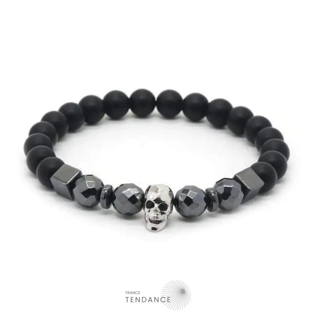 Bracelet Skull | France-Tendance