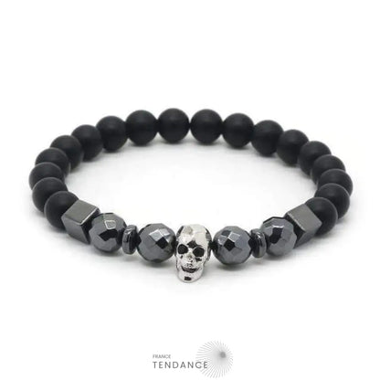 Bracelet Skull | France-Tendance
