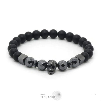 Bracelet Skull | France-Tendance