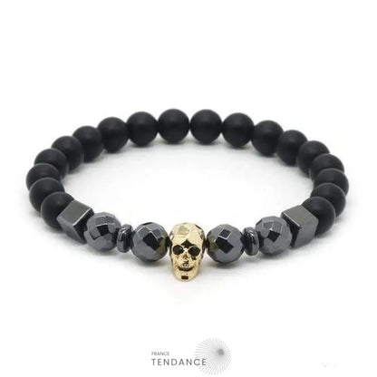 Bracelet Skull | France-Tendance