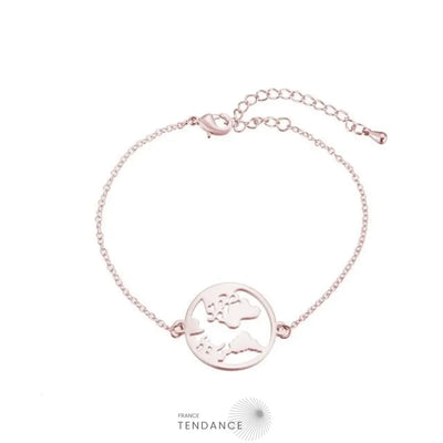 Bracelet World | France-Tendance