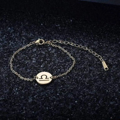 Bracelet Zodiac | France-Tendance