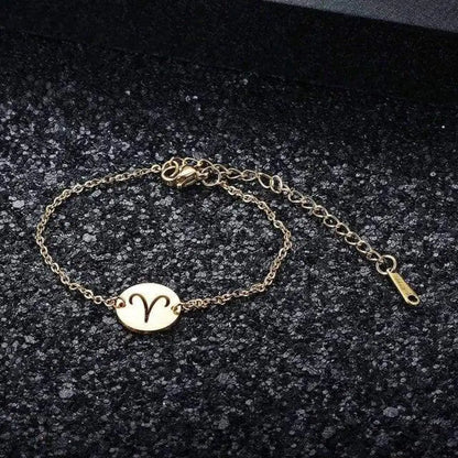 Bracelet Zodiac | France-Tendance