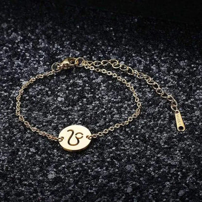 Bracelet Zodiac | France-Tendance