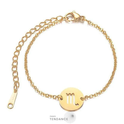 Bracelet Zodiac | France-Tendance