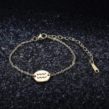 Bracelet Zodiac | France-Tendance