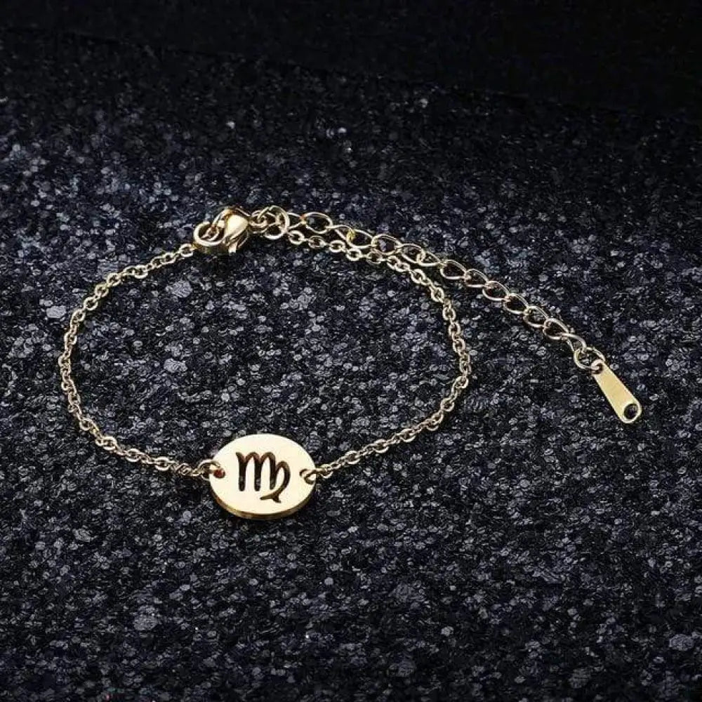 Bracelet Zodiac | France-Tendance