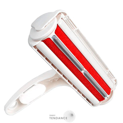 Brosse Anti-poils Puppybrush™ | France-Tendance