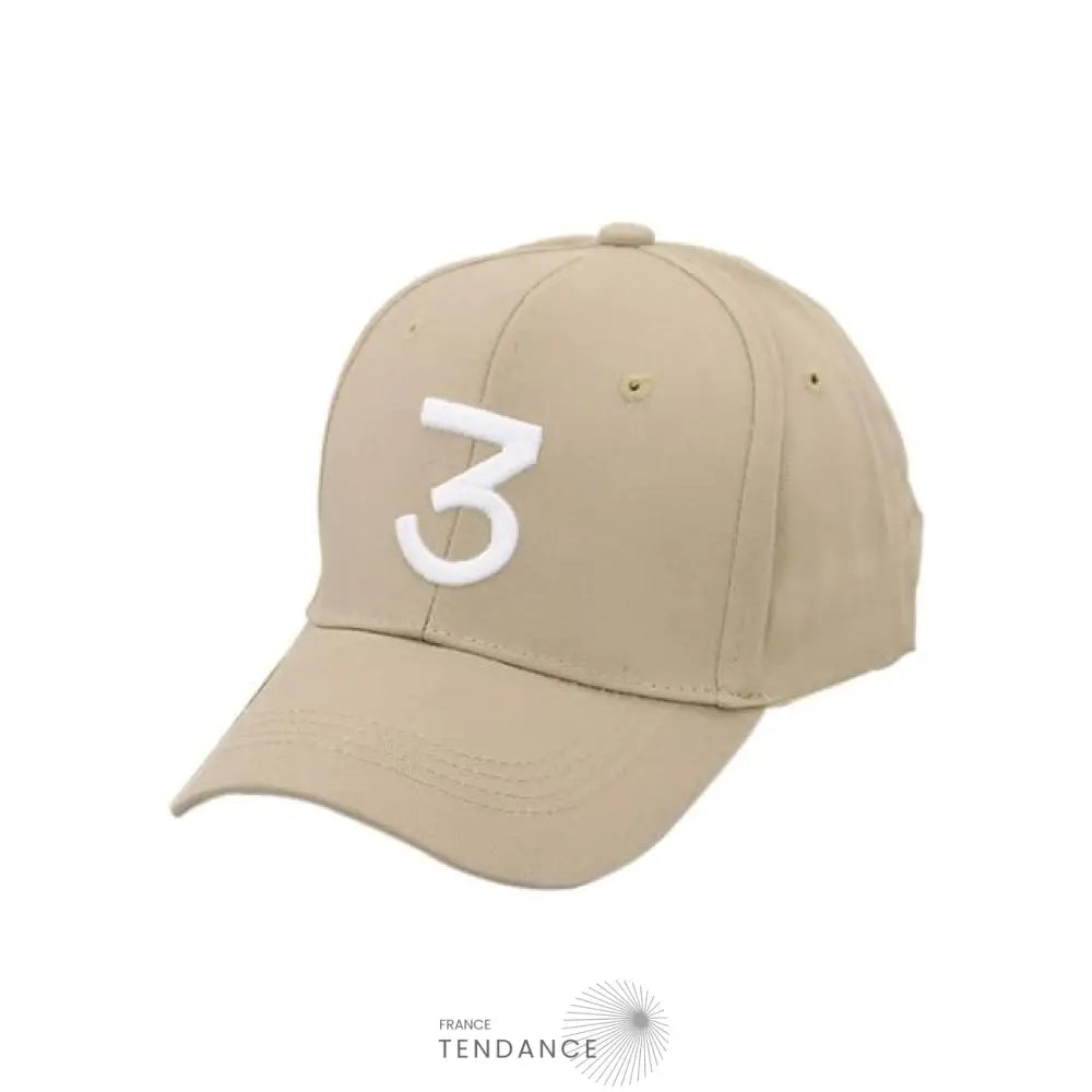 Casquette 3 | France-Tendance