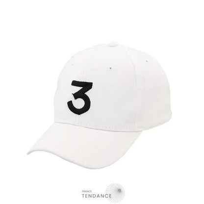 Casquette 3 | France-Tendance