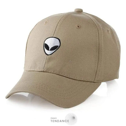 Casquette Alien | France-Tendance