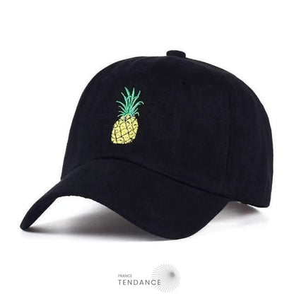 Casquette Ananas | France-Tendance