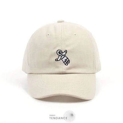 Casquette Astro | France-Tendance