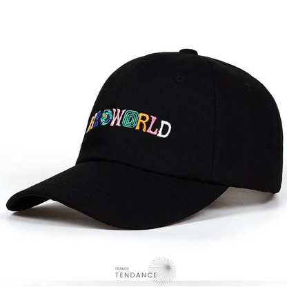 Casquette Astroworld (travis Scott) | France-Tendance