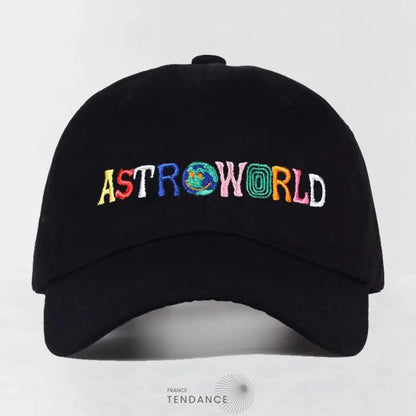 Casquette Astroworld (travis Scott) | France-Tendance