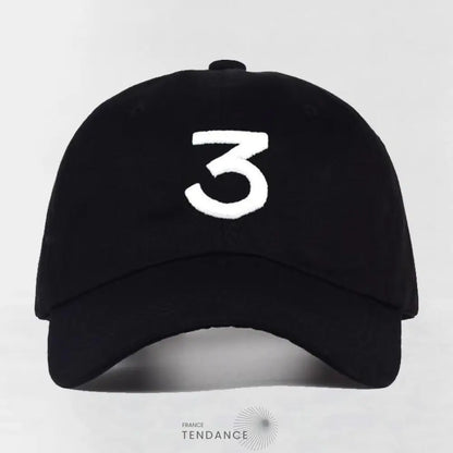 Casquette Chance The Rapper 3 | France-Tendance