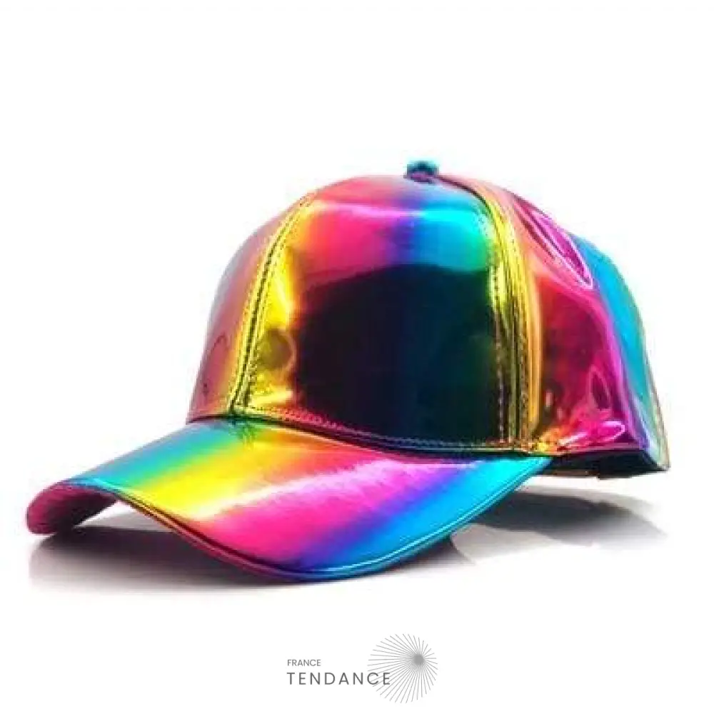 Casquette Chroma | France-Tendance