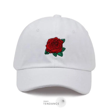 Casquette d Rose™ | France-Tendance