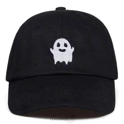 Casquette Ghost | France-Tendance