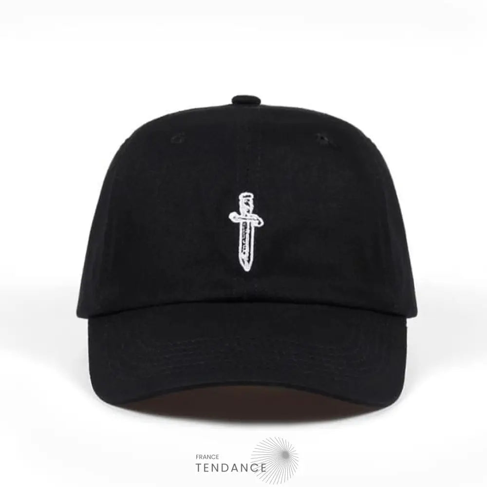 Casquette Glaive | France-Tendance
