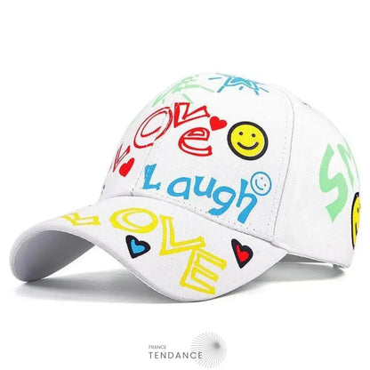 Casquette Graffity | France-Tendance