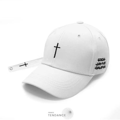 Casquette Jesus™ | France-Tendance