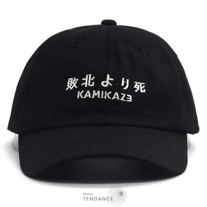 Casquette Kamikaze | France-Tendance