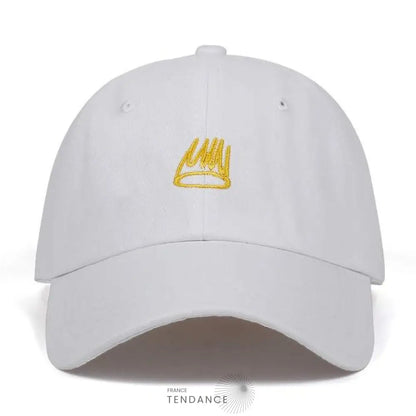 Casquette King | France-Tendance