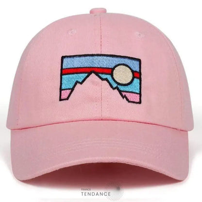 Casquette Land | France-Tendance