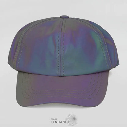 Casquette Laser (multicolore Arc-en-ciel) Réfléchissant 3m™