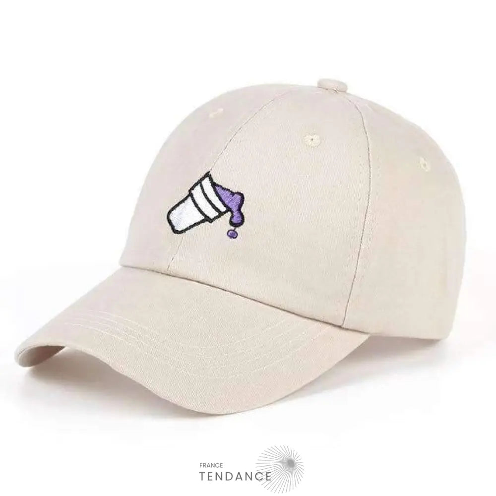 Casquette Lean | France-Tendance