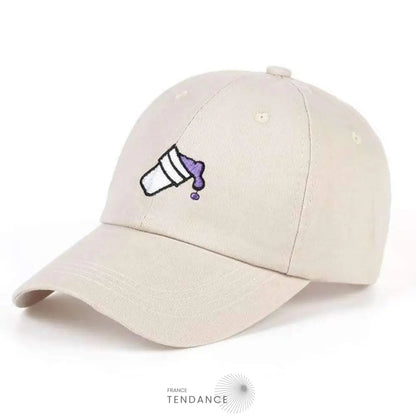 Casquette Lean | France-Tendance