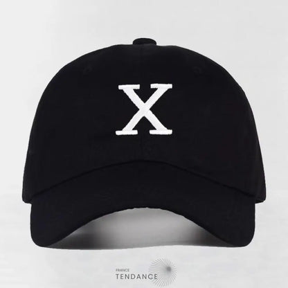Casquette Malcolm x | France-Tendance