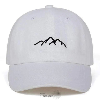 Casquette Mountain | France-Tendance